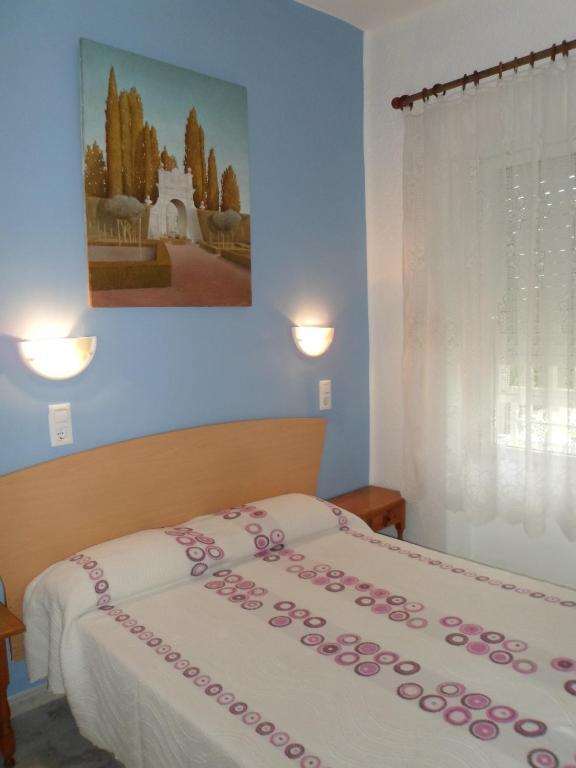Guest house La Barraca Valencia