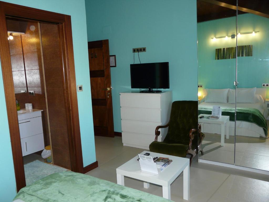 Hotel Rural águedas 2*