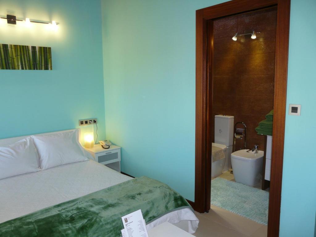 Rural águedas Hotel 2*