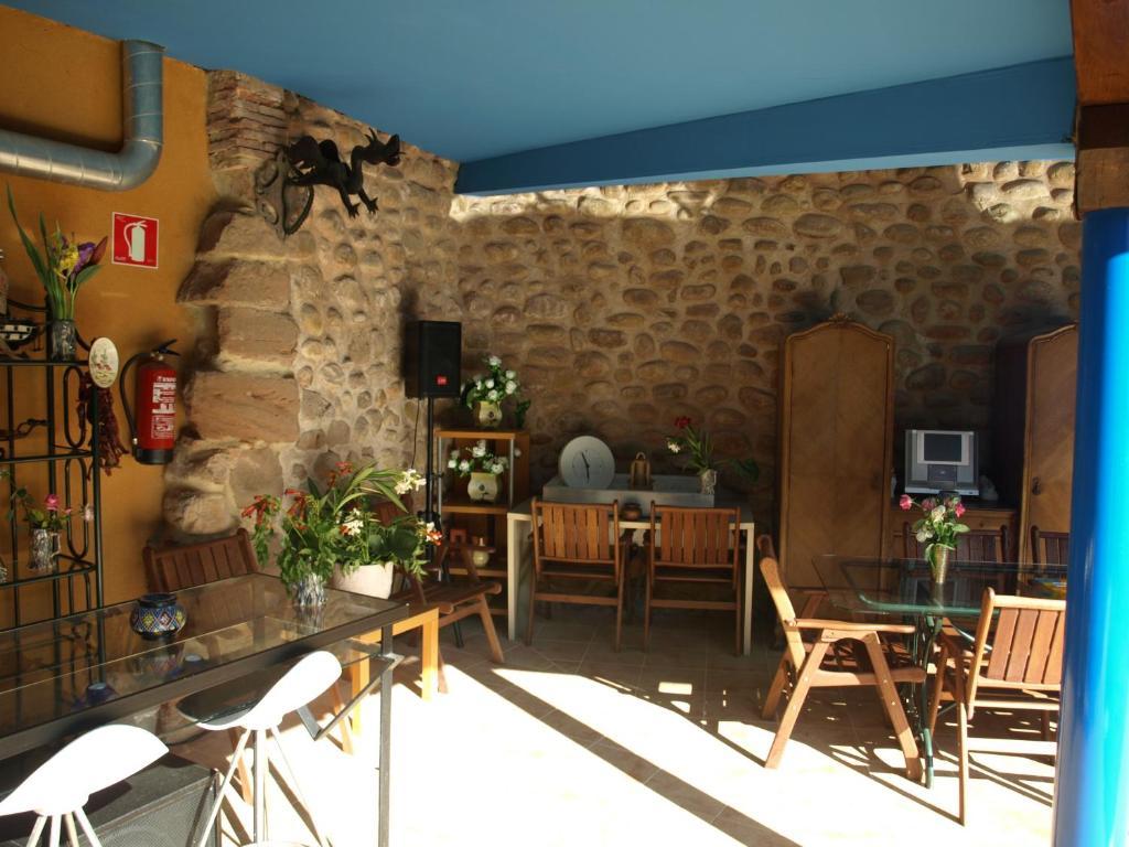 Hotel Rural águedas
