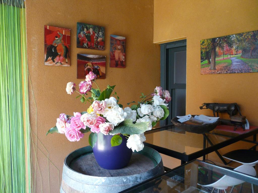 Rural águedas Ventosa (La Rioja)