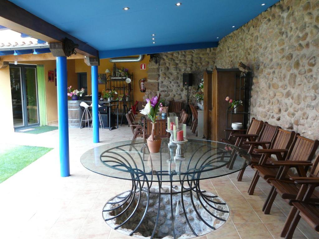 Rural águedas