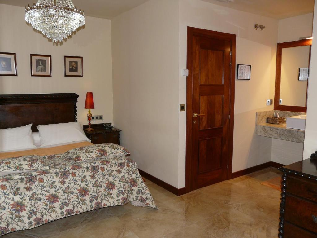 Rural águedas Ventosa (La Rioja)
