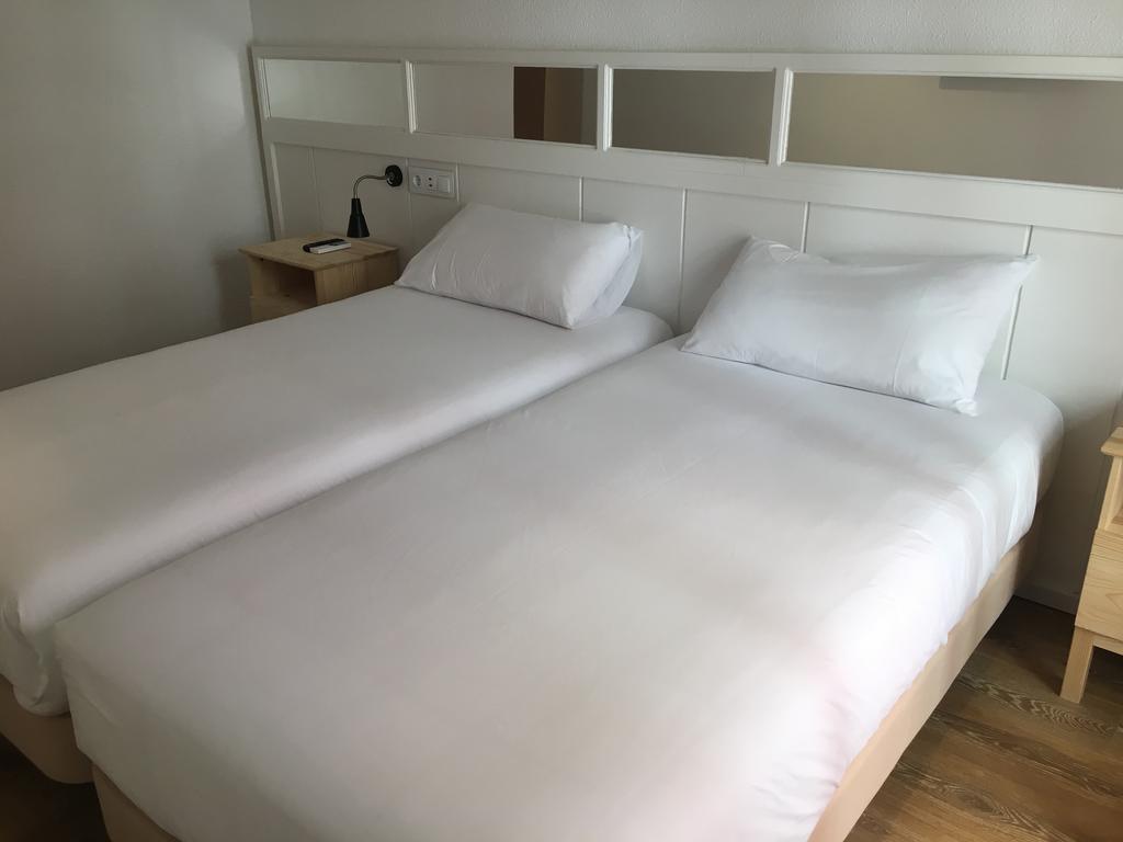 & Restaurant Marina Hotel 2*