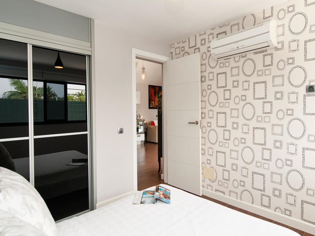 Holiday home With Terrace In Maspalomas Ds50