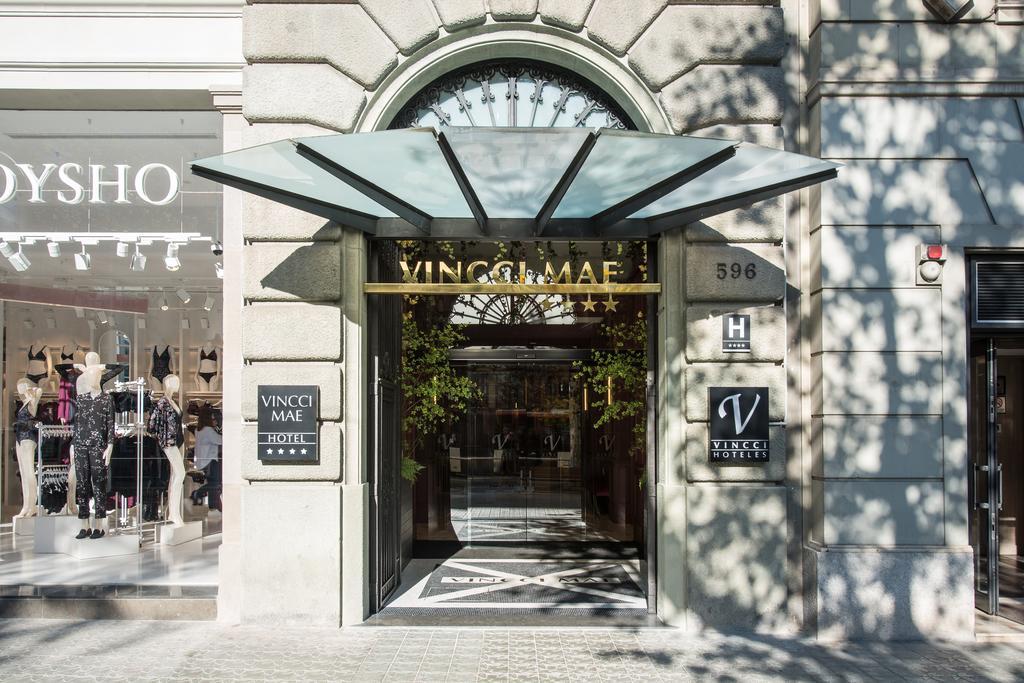Vincci Mae Hotel