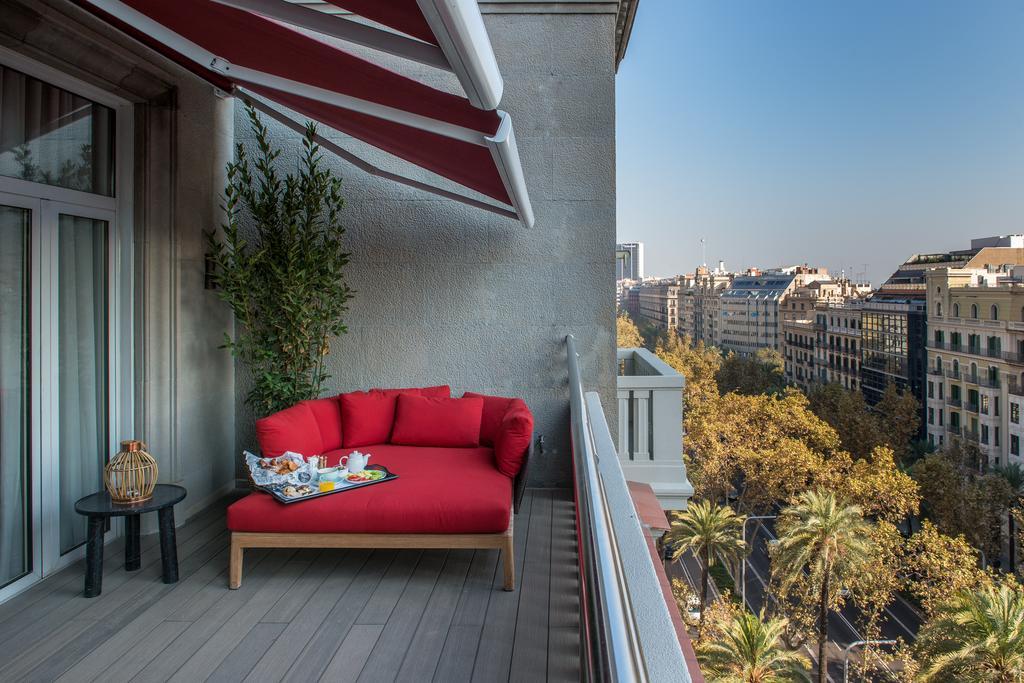 Vincci Mae 4* Barcelona