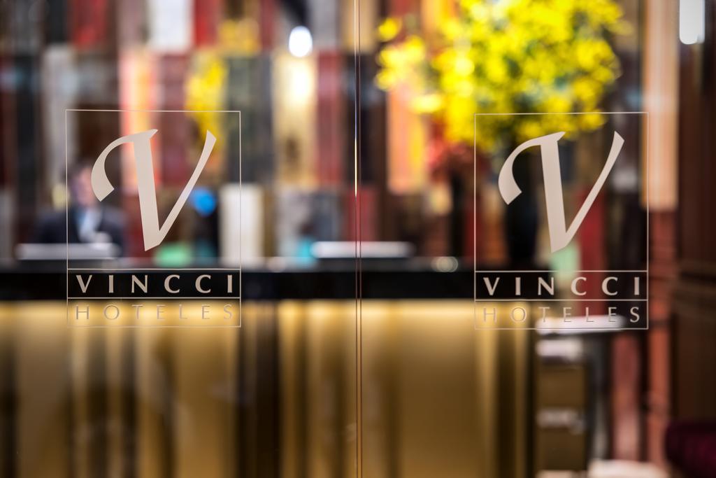 Hotel Vincci Mae Barcelona