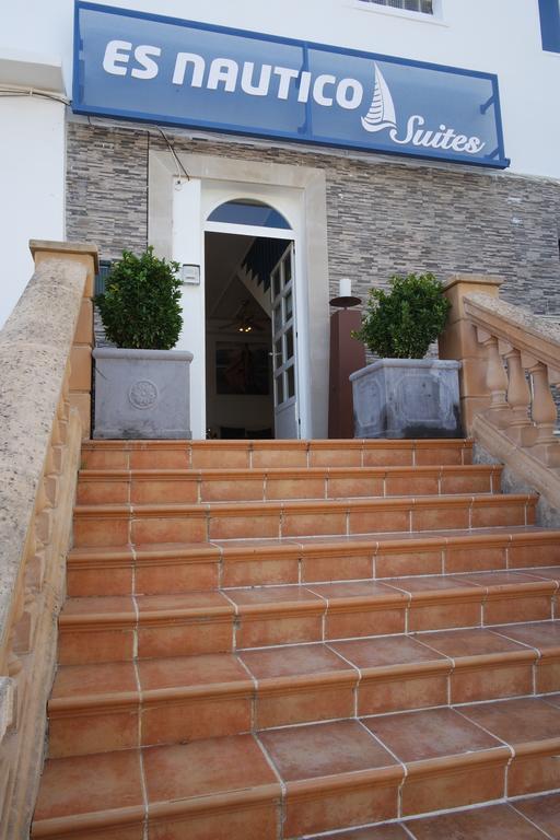Es Nautico Aparthotel