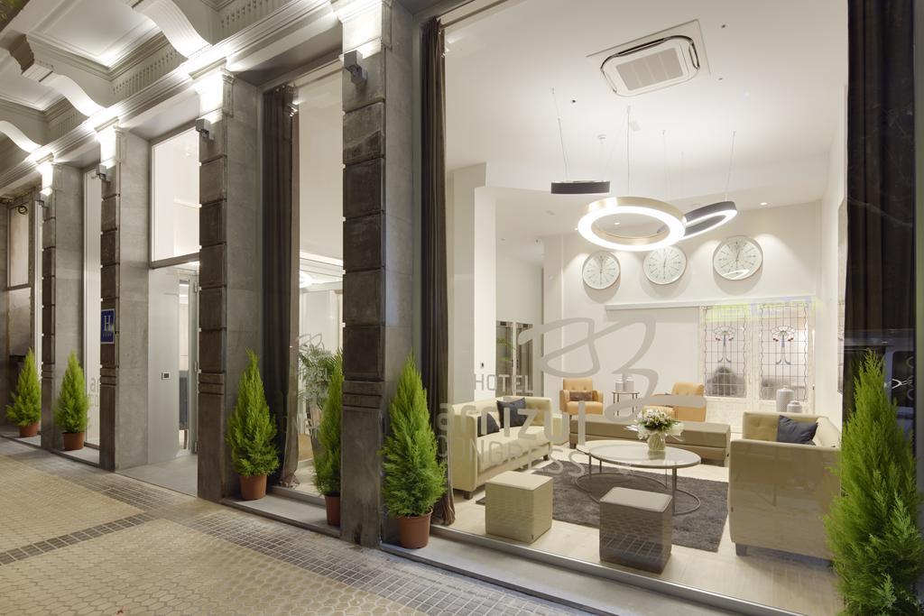 Arrizul Congress Hotel 4*