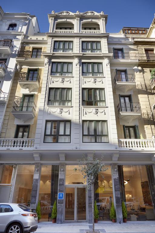 Hotel Arrizul Congress San Sebastián
