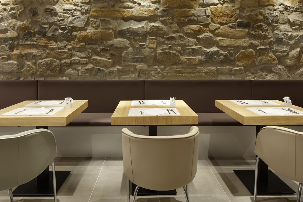 Hotel Arrizul Congress San Sebastián