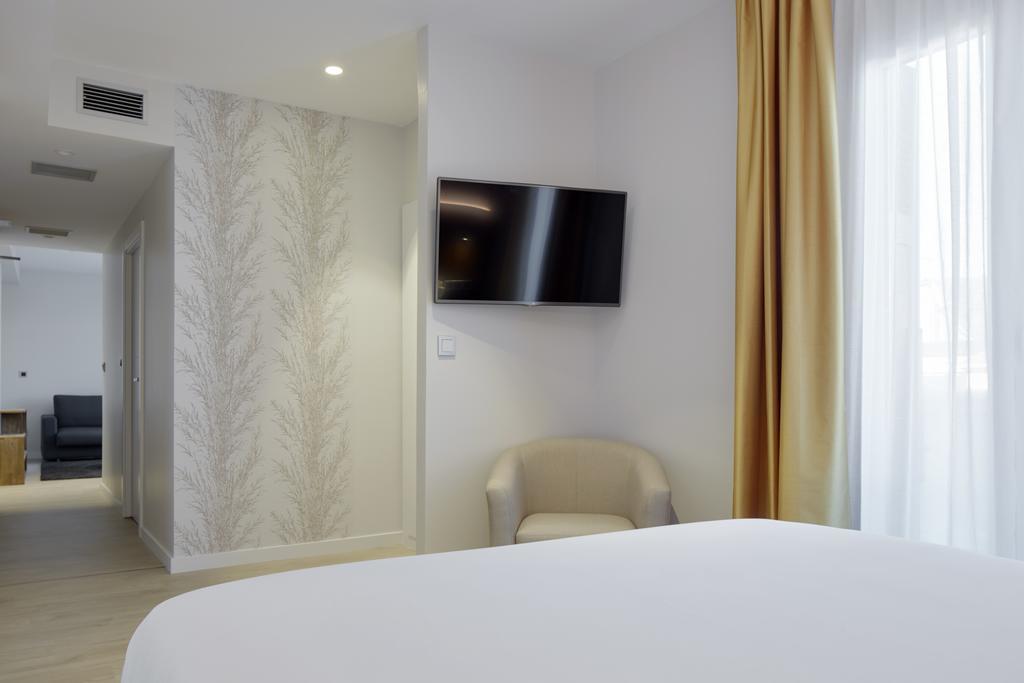 Hotel Arrizul Congress 4*