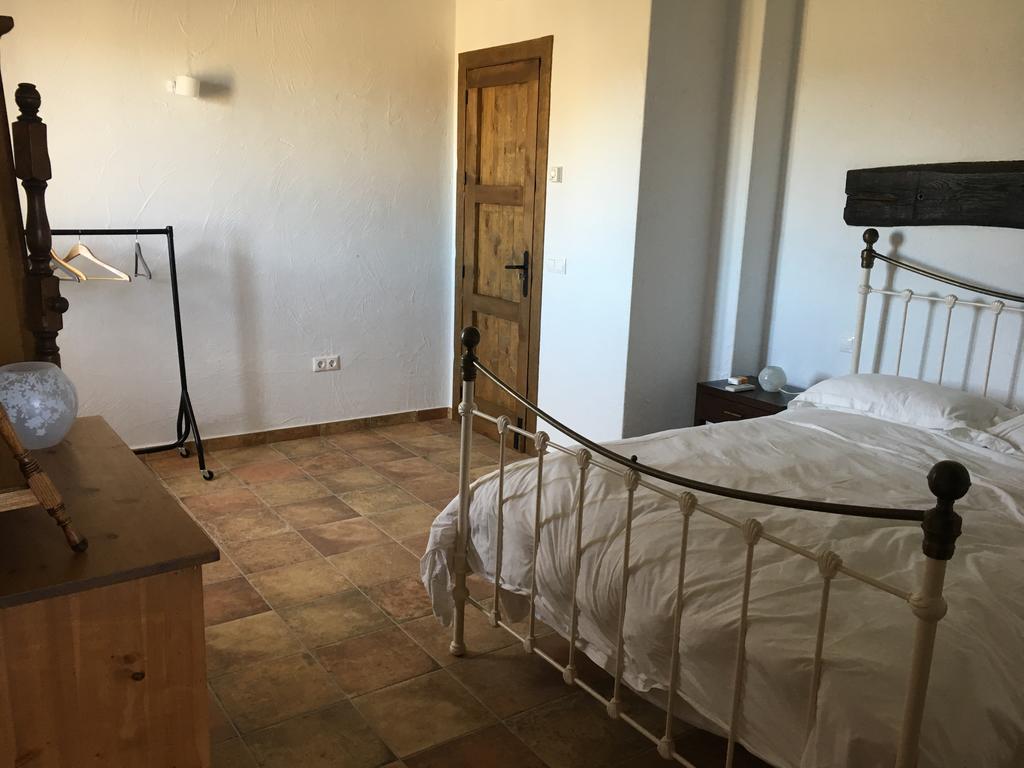 Pensión La Finca Listonero 2*