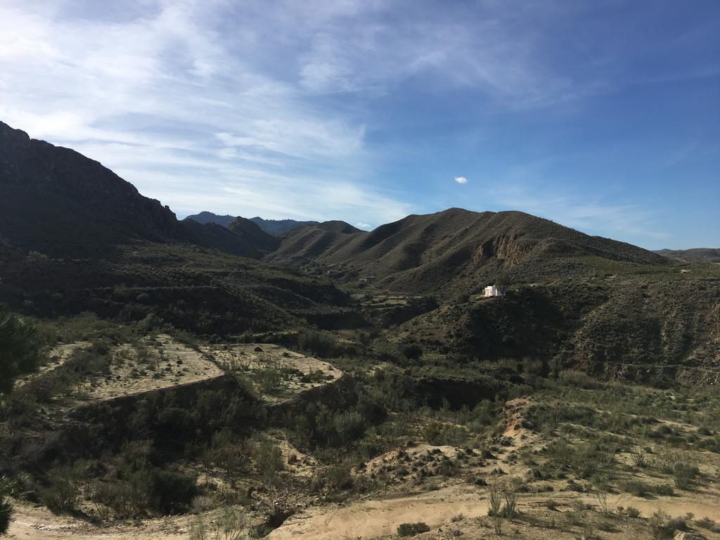 La Finca Listonero Turre