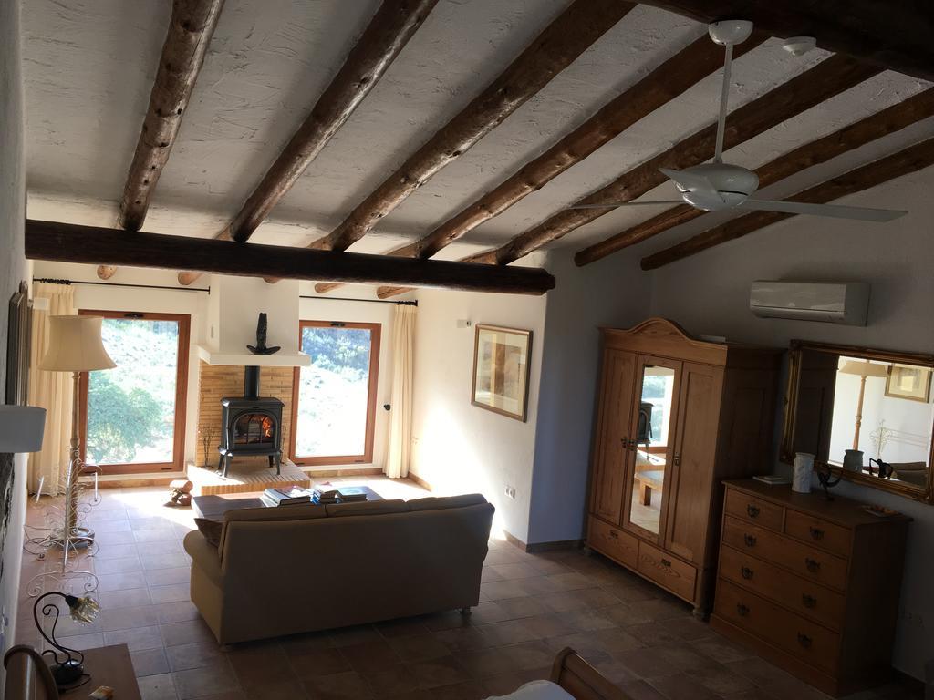 La Finca Listonero