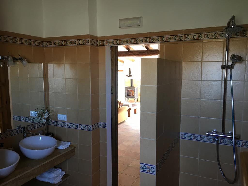 La Finca Listonero Turre