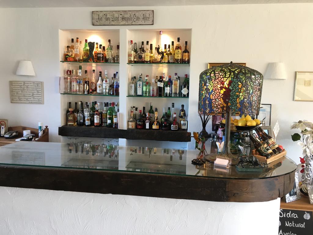 La Finca Listonero 2* Turre