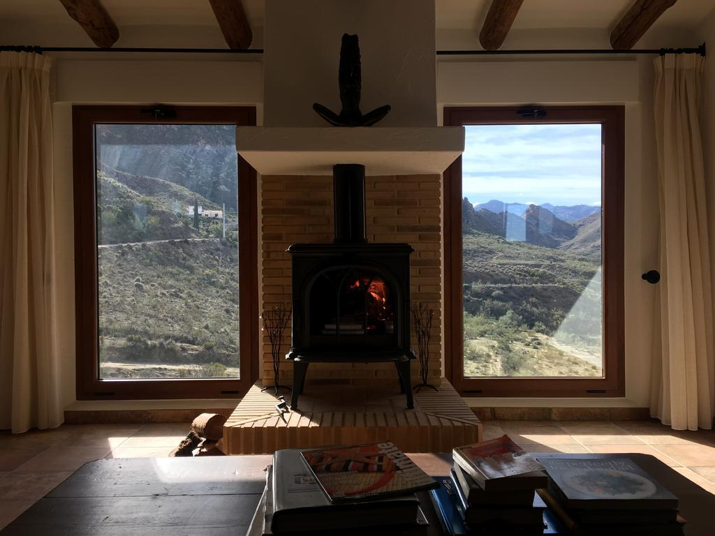 La Finca Listonero Pensión Turre