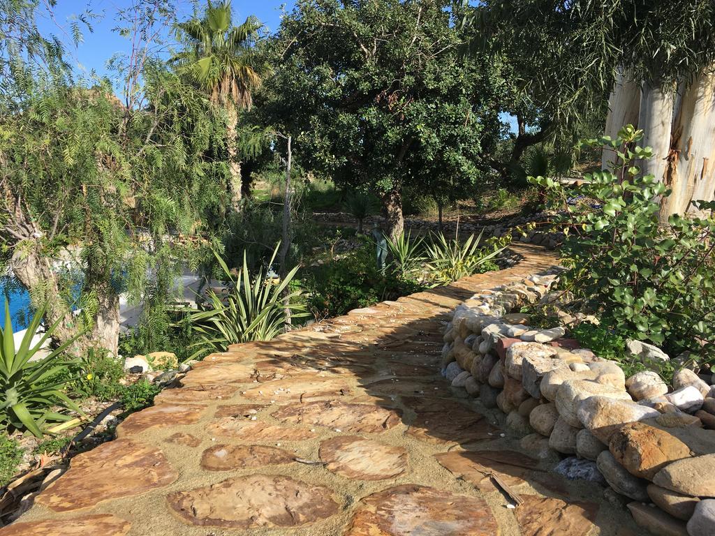 Pensión La Finca Listonero
