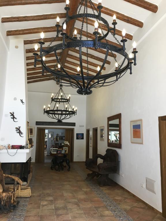 La Finca Listonero 2*