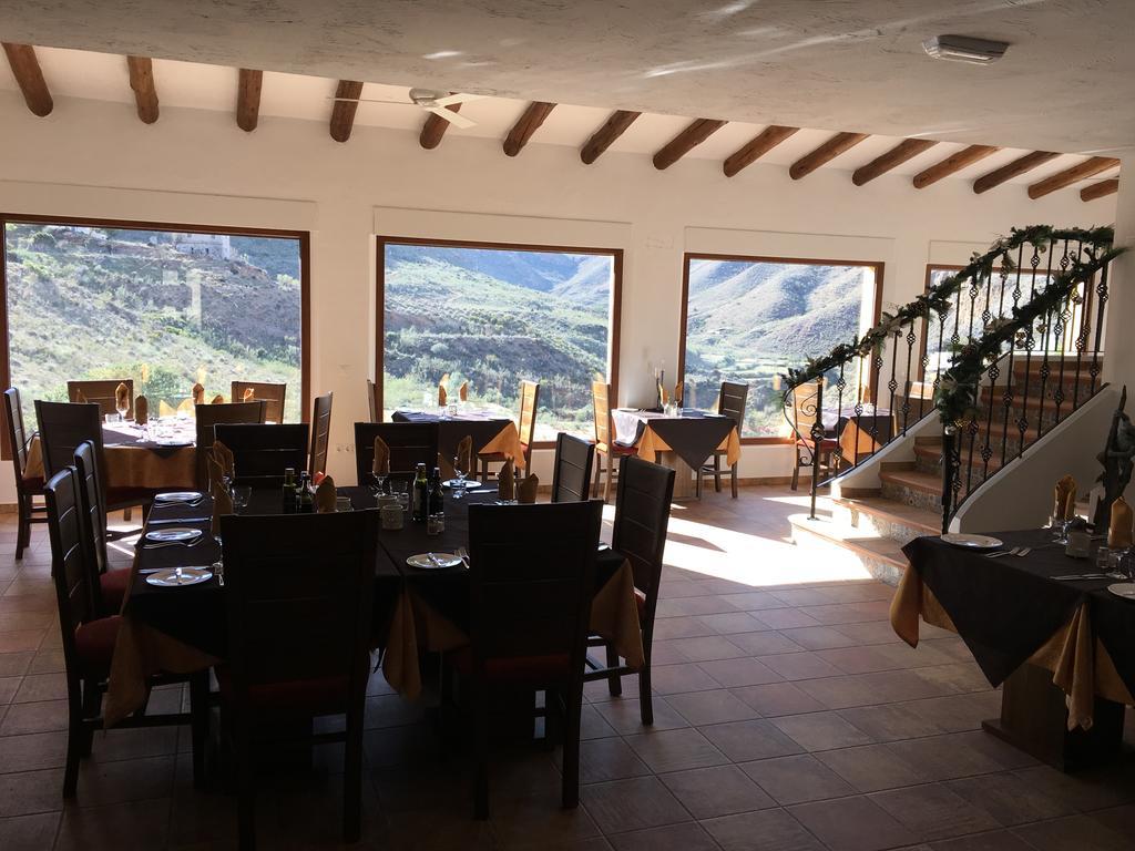 La Finca Listonero Turre