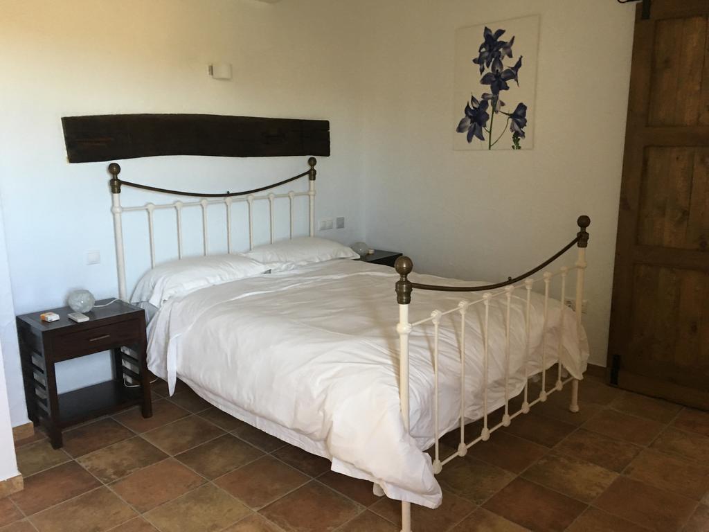 Pensión La Finca Listonero Turre