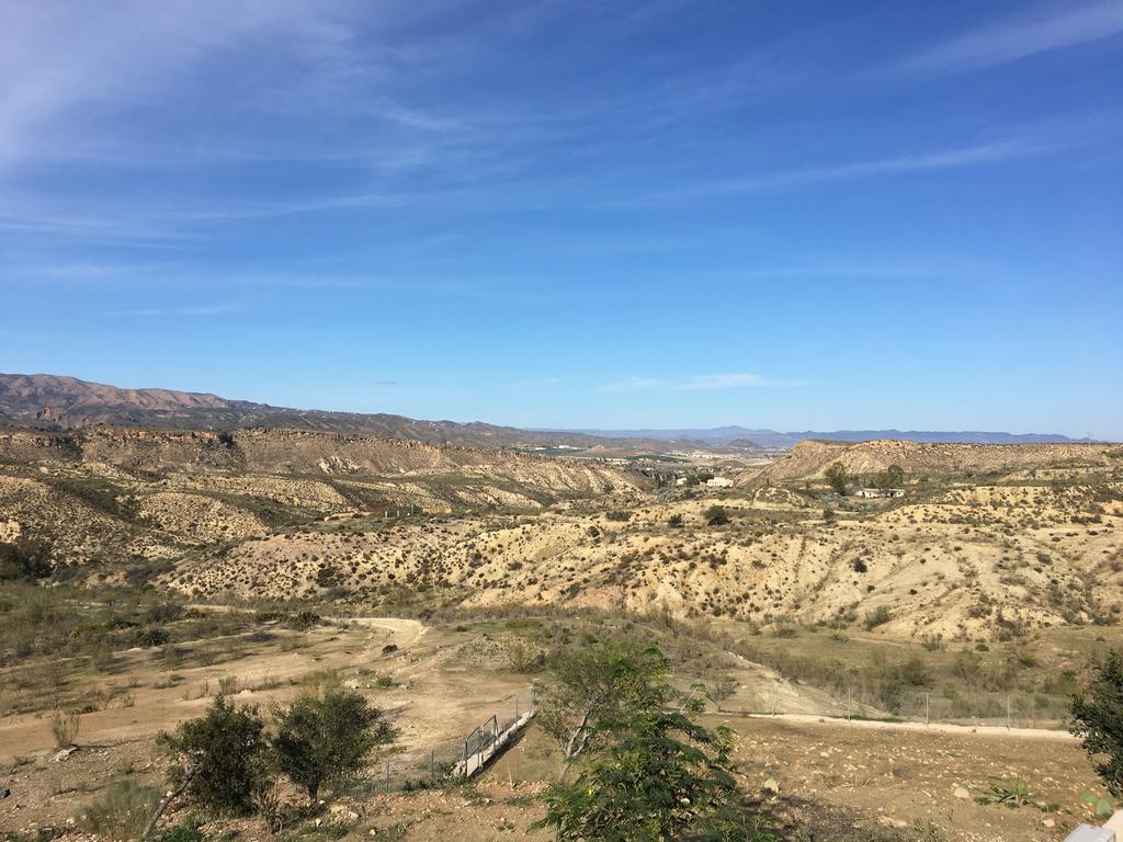 La Finca Listonero