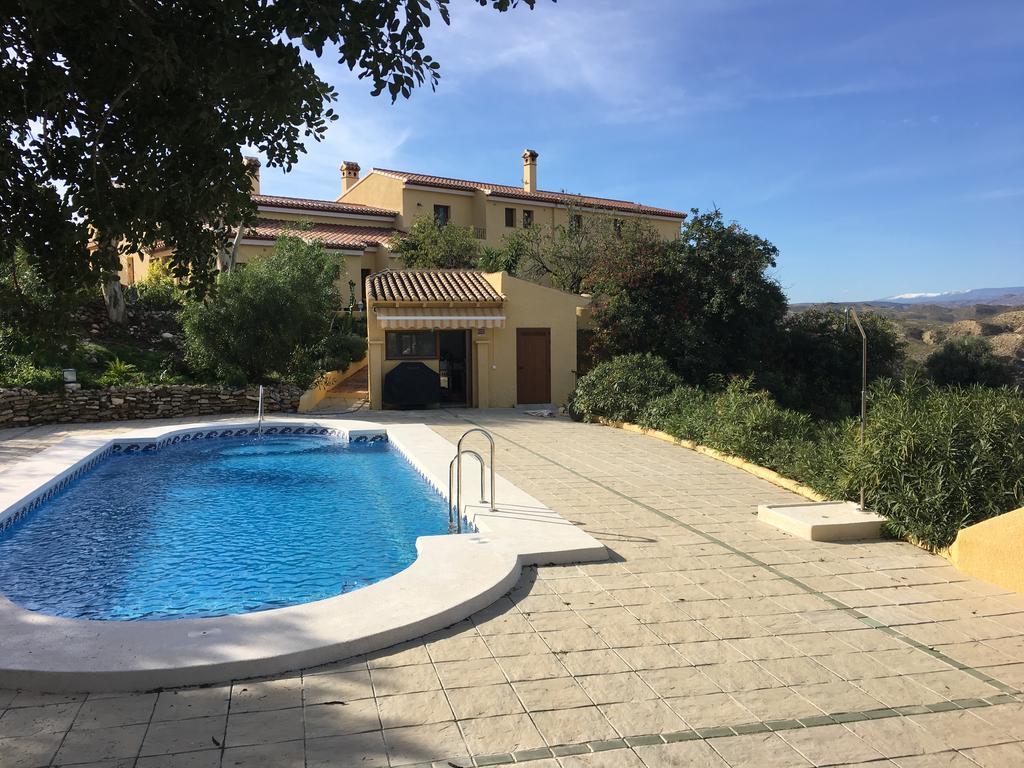 Pensión La Finca Listonero