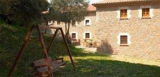 La Torre De Dalt Y Can Tapis Hotel