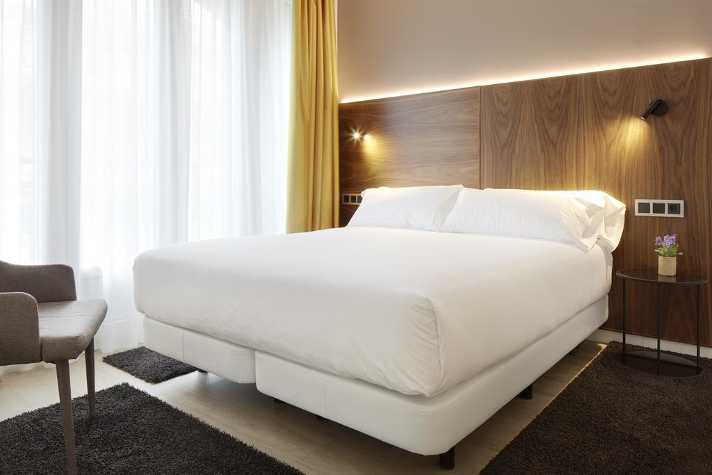 Hotel Arrizul Congress 4*