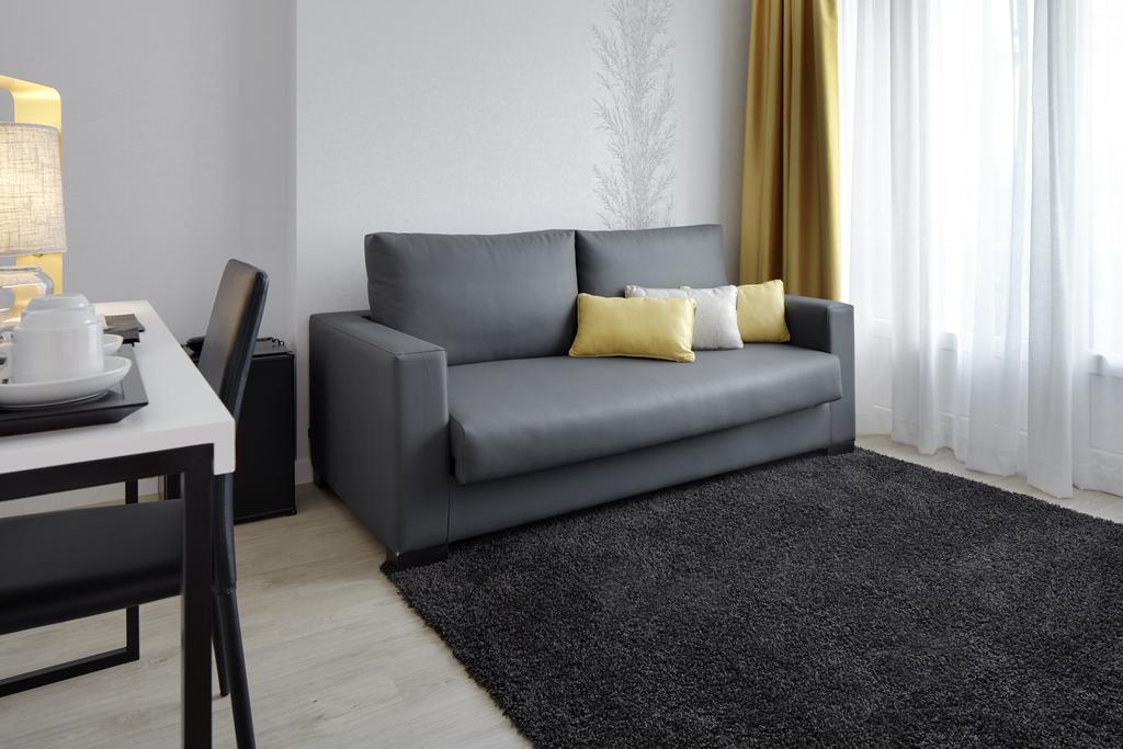 Arrizul Congress Hotel 4*