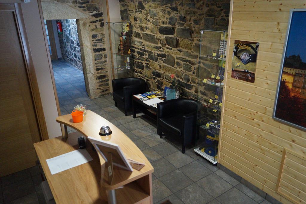 San Anton Hostel *