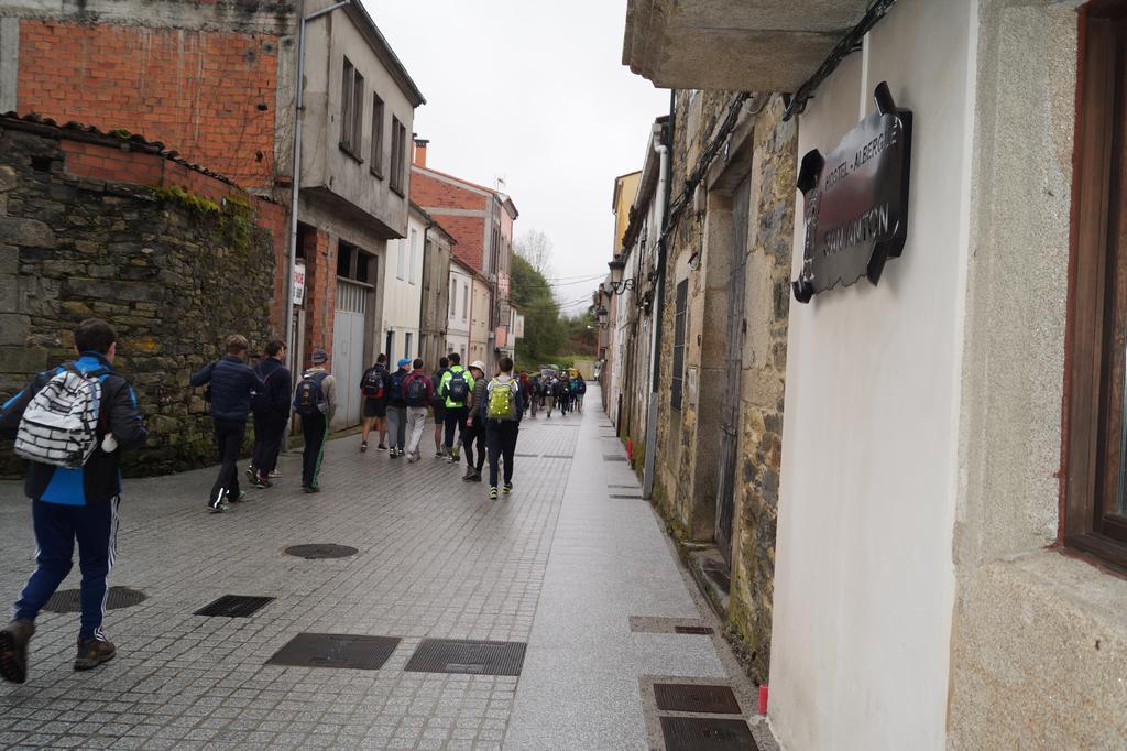 San Anton Hostel