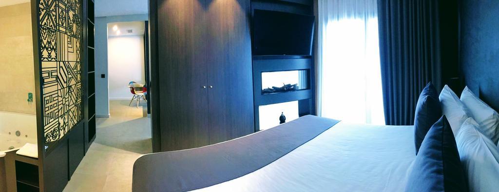 Arenys Hotel