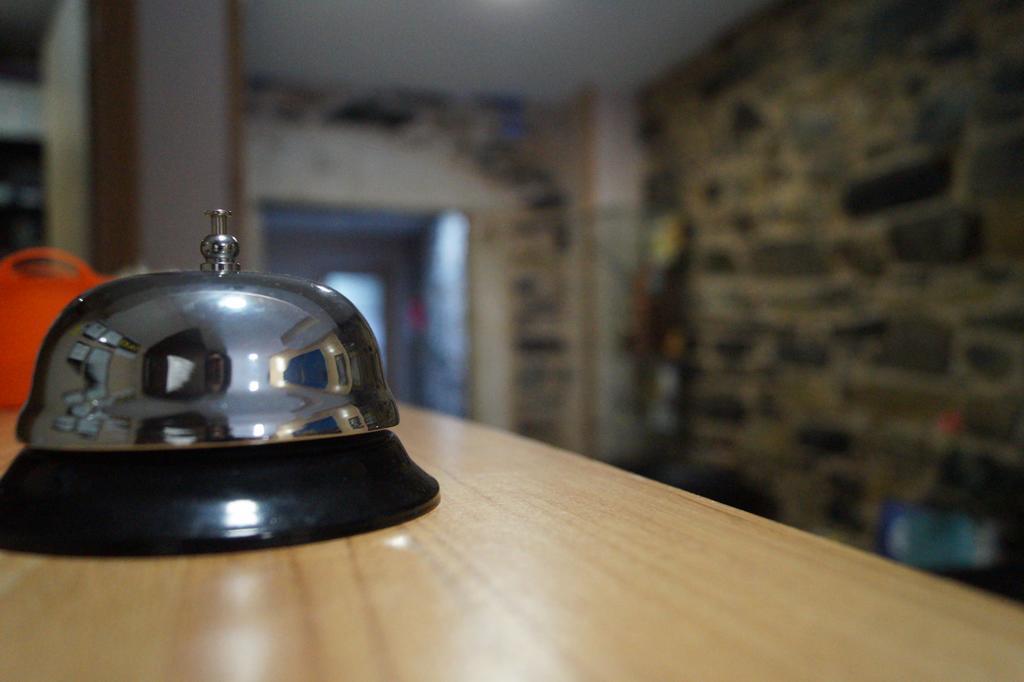 San Anton Hostel Melide