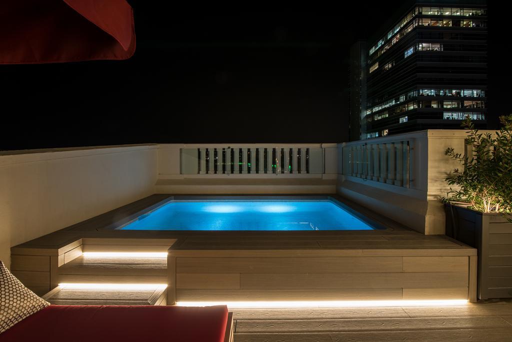 Hotel Vincci Mae Barcelona