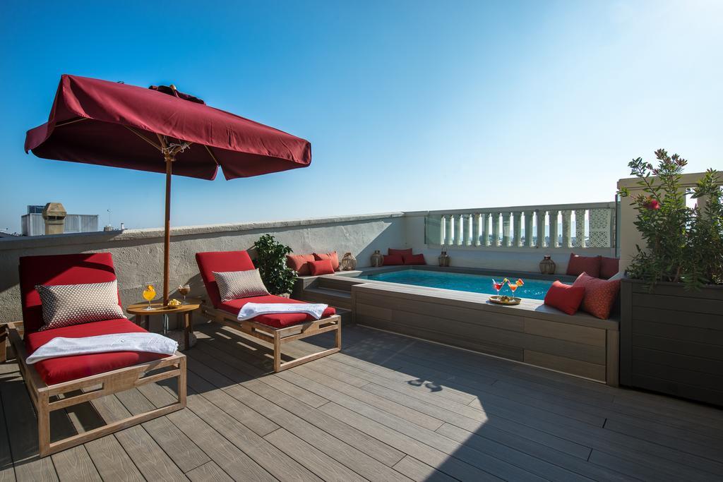 Hotel Vincci Mae Barcelona