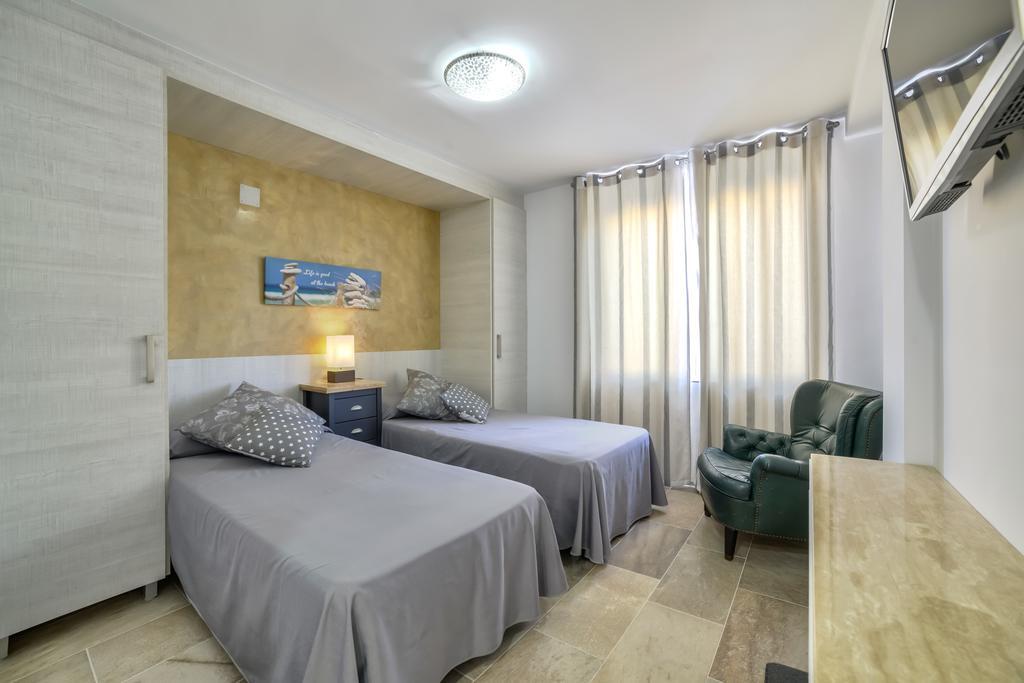Royale Private Pool Of The Hill Superb Views Calpe