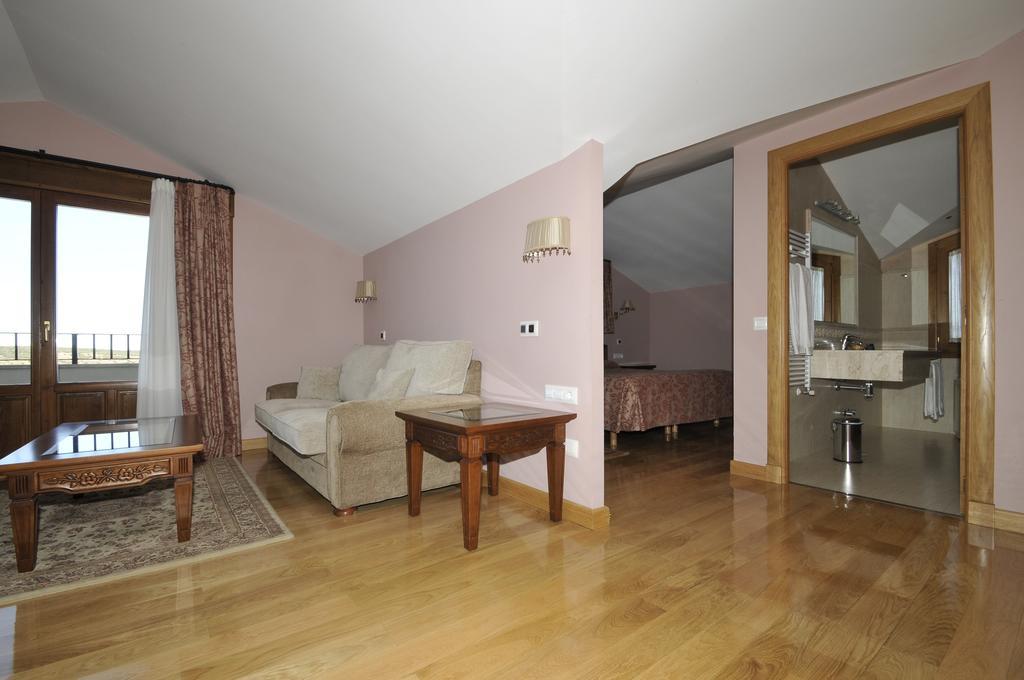 Peñarrubia Hotel 3*
