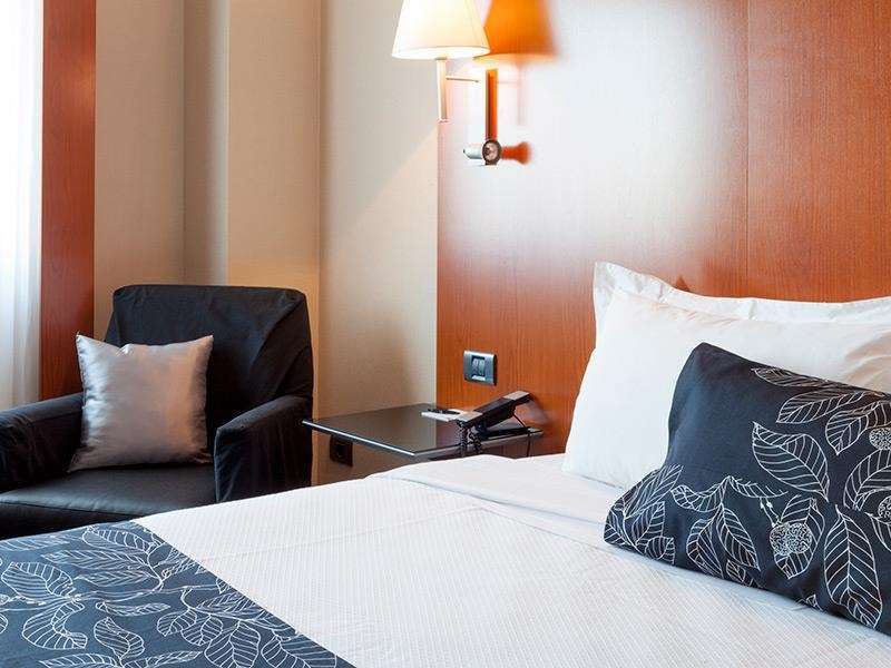 Hotel Sercotel Ab Rivas