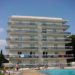 Apartamento Intersalou Priorat