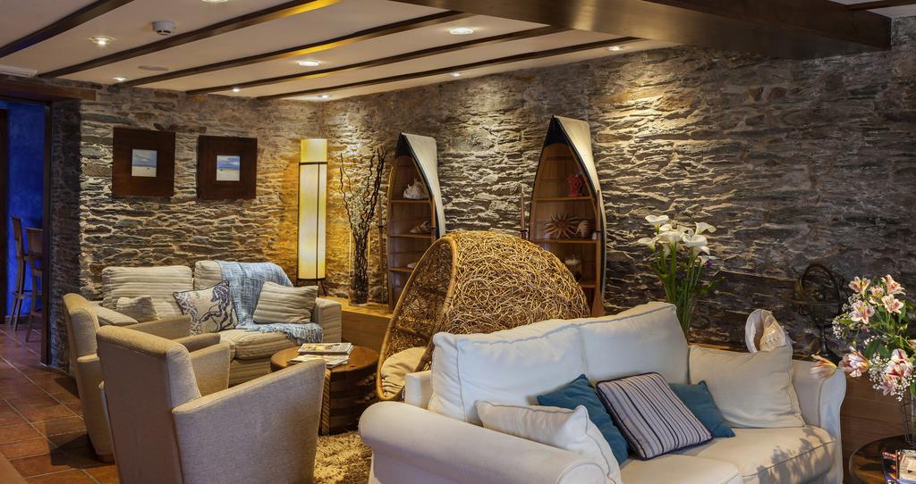 Hotel Pleamar