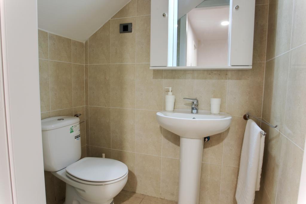 Chalet Costa Adeje Holiday home *