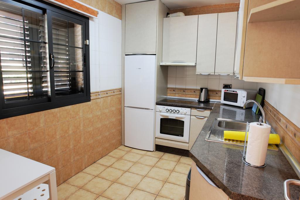 Holiday home Chalet Costa Adeje