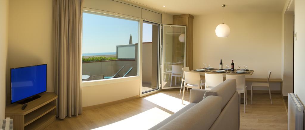 Voramar Apartment
