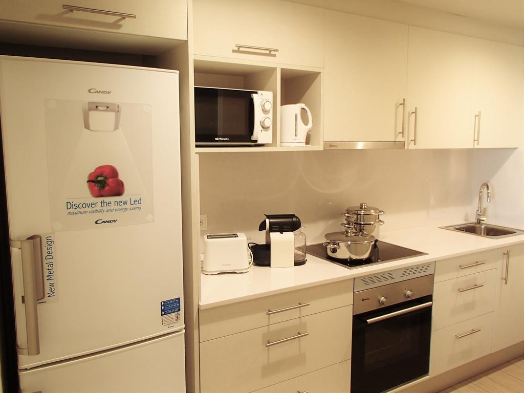 Apartment Voramar