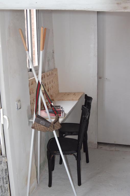 San Ignacio De Loyola Apartment