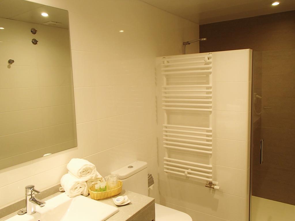 Apartment Voramar *