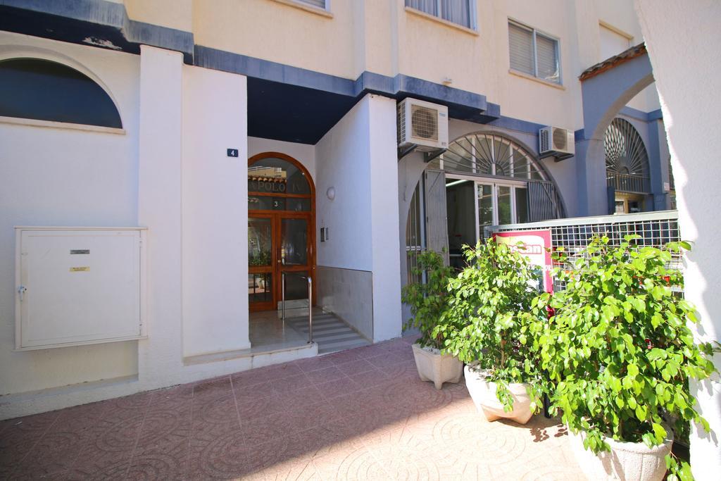 Apartment Holiday Apolo Iv 16 Costa